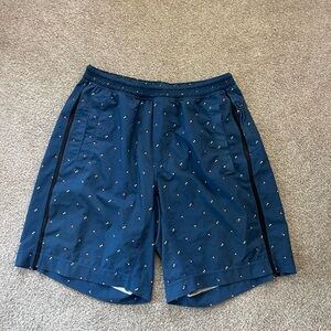 Men’s lululemon shorts